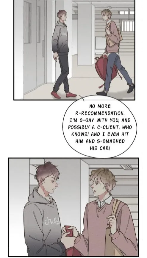 A Lucky Coin - Chapter 125 Page 5