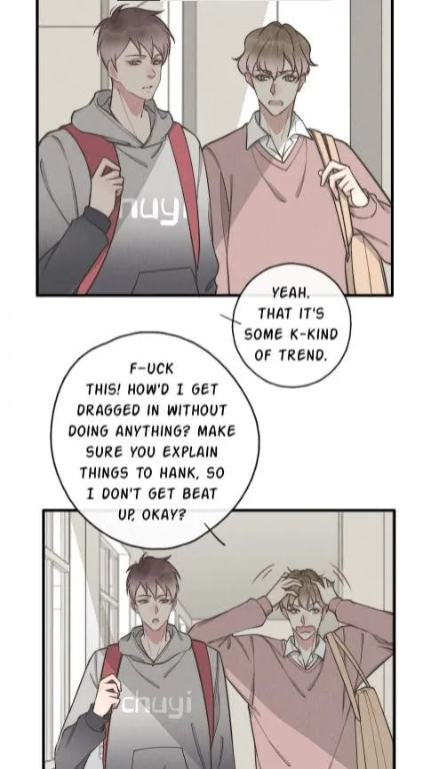 A Lucky Coin - Chapter 125 Page 7