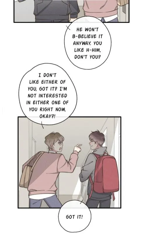 A Lucky Coin - Chapter 125 Page 8