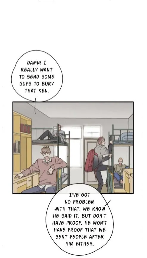 A Lucky Coin - Chapter 125 Page 9