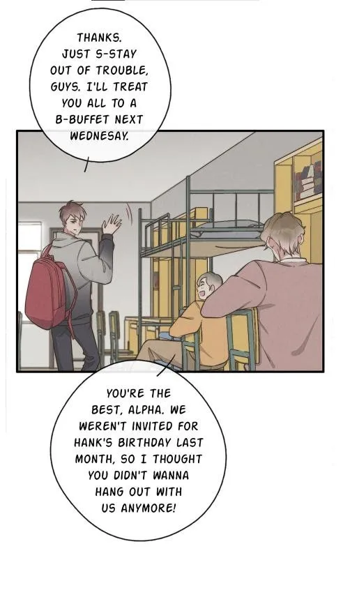 A Lucky Coin - Chapter 125 Page 10
