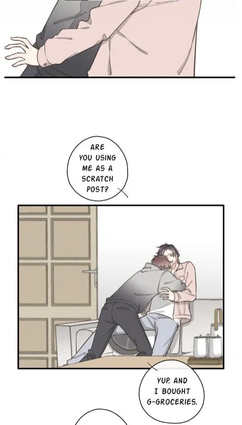 A Lucky Coin - Chapter 125 Page 13