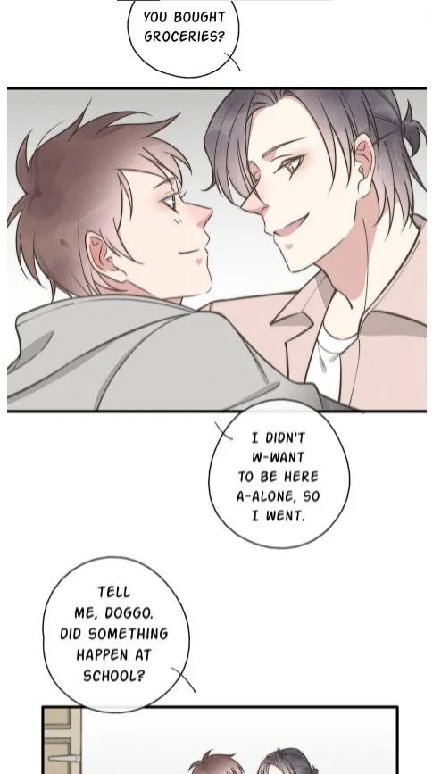 A Lucky Coin - Chapter 125 Page 14