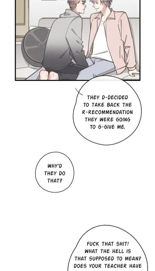 A Lucky Coin - Chapter 125 Page 15