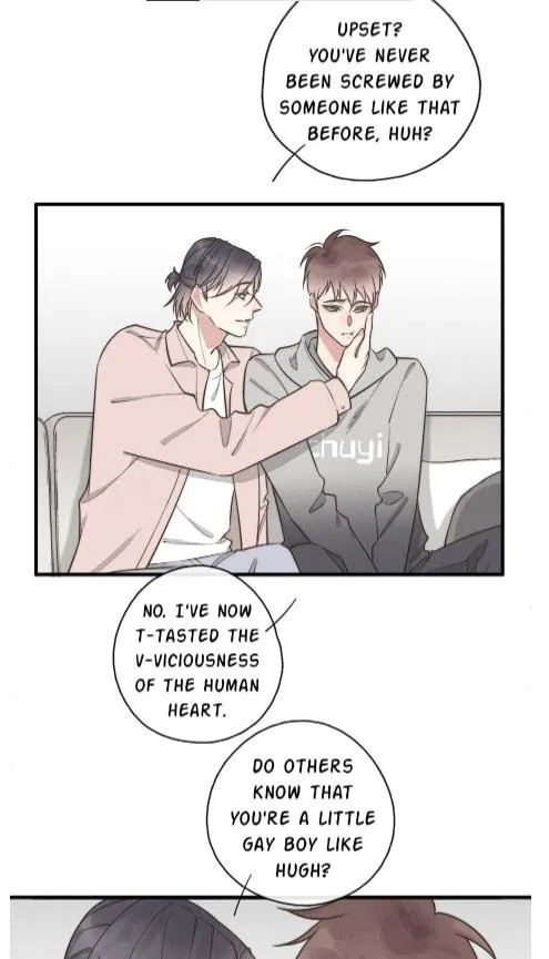 A Lucky Coin - Chapter 125 Page 17