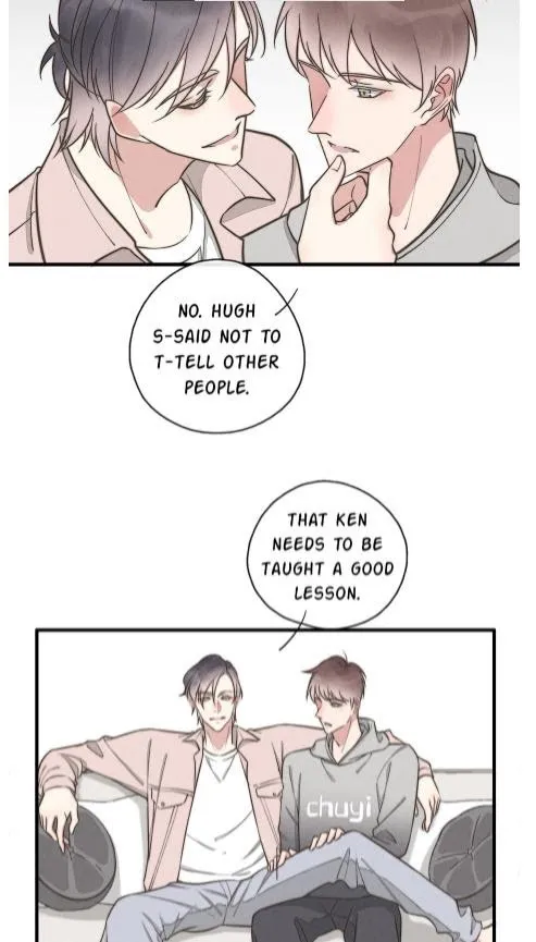 A Lucky Coin - Chapter 125 Page 18
