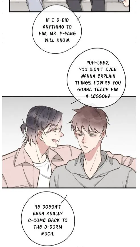 A Lucky Coin - Chapter 125 Page 19