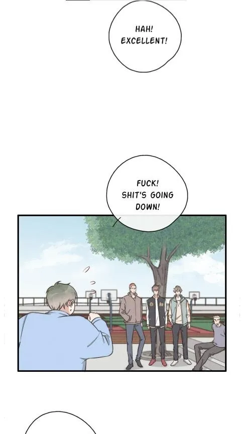 A Lucky Coin - Chapter 125 Page 20