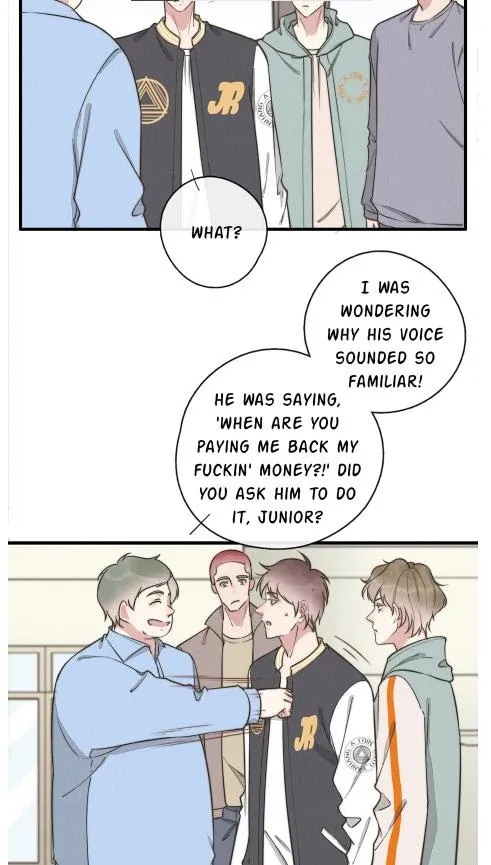 A Lucky Coin - Chapter 125 Page 23