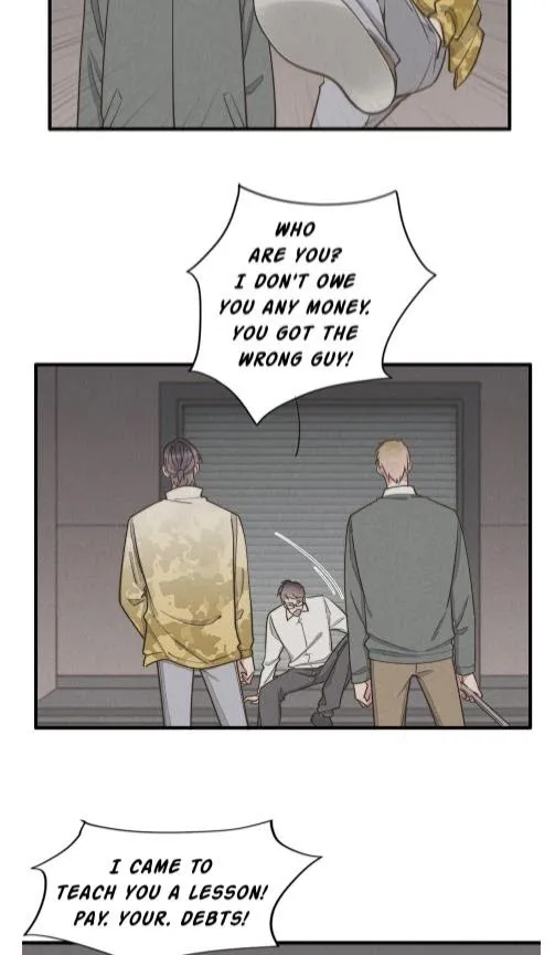 A Lucky Coin - Chapter 126 Page 2