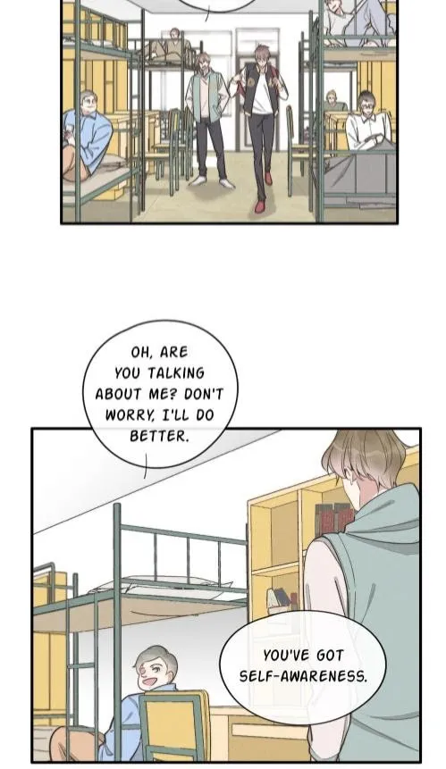 A Lucky Coin - Chapter 126 Page 8