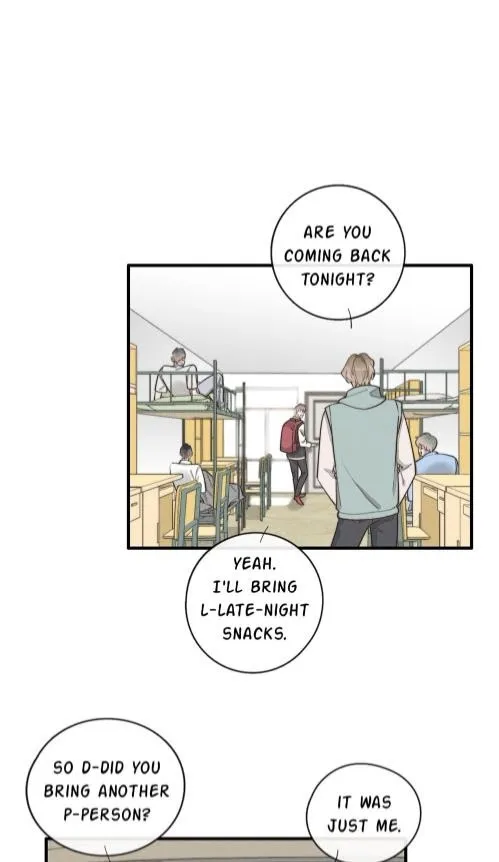 A Lucky Coin - Chapter 126 Page 9