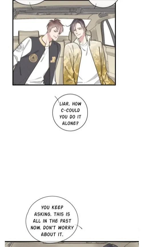 A Lucky Coin - Chapter 126 Page 10