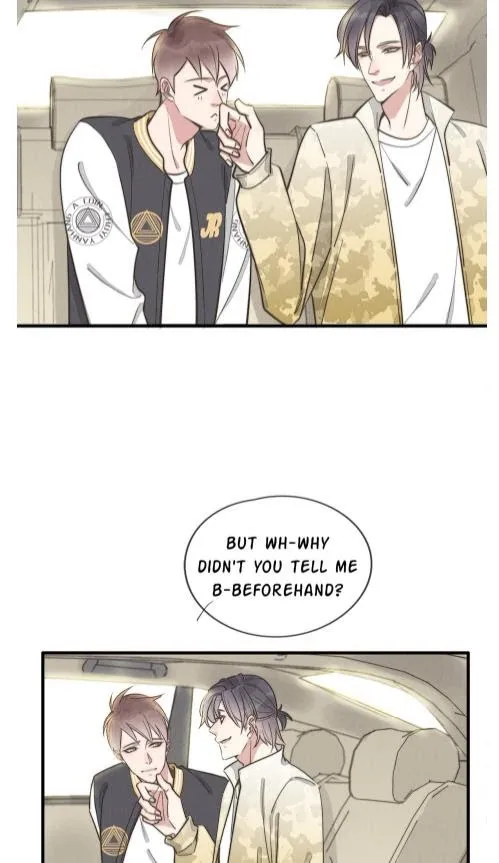 A Lucky Coin - Chapter 126 Page 11