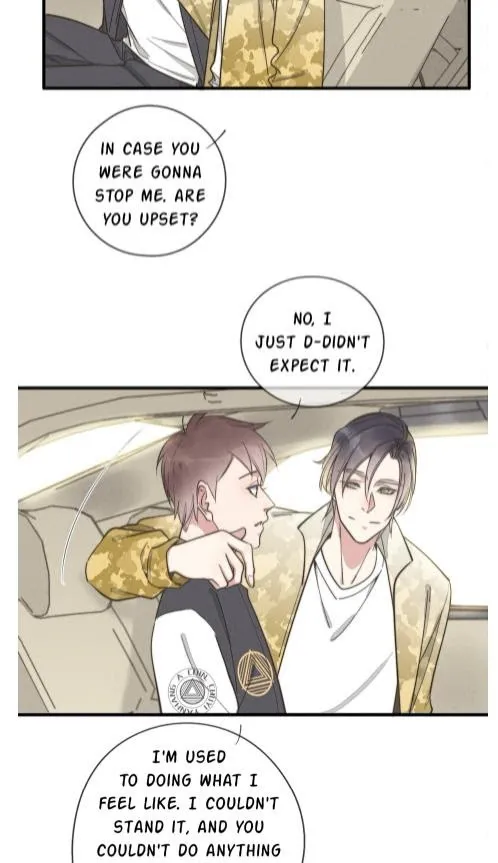 A Lucky Coin - Chapter 126 Page 12