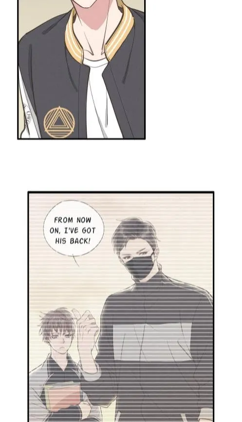 A Lucky Coin - Chapter 126 Page 14