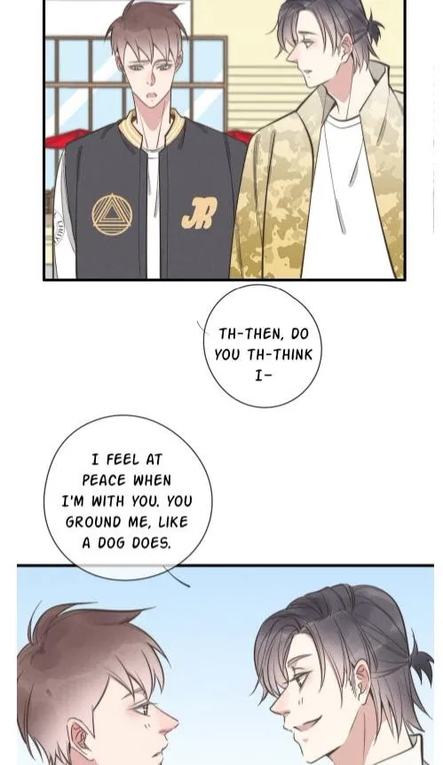 A Lucky Coin - Chapter 126 Page 17