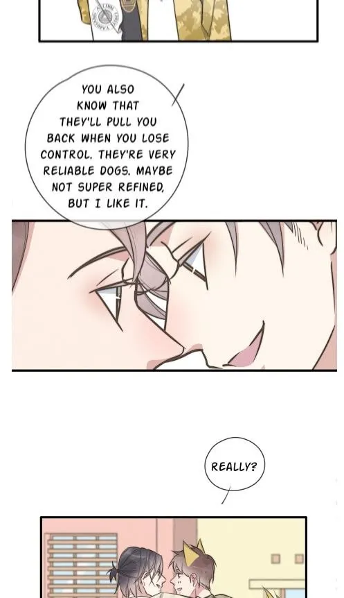 A Lucky Coin - Chapter 126 Page 19