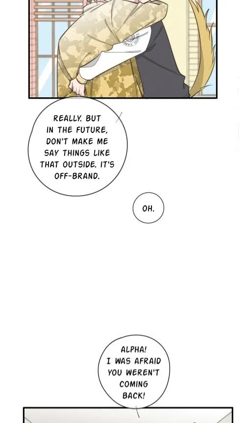 A Lucky Coin - Chapter 126 Page 20