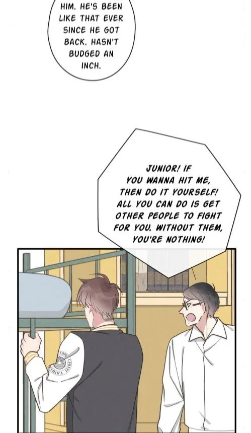 A Lucky Coin - Chapter 126 Page 22