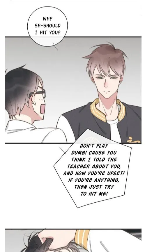 A Lucky Coin - Chapter 126 Page 23