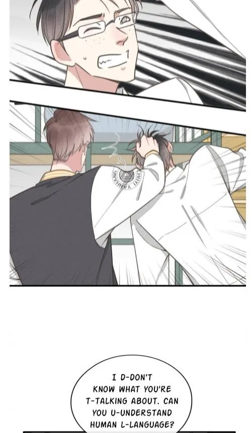 A Lucky Coin - Chapter 126 Page 24