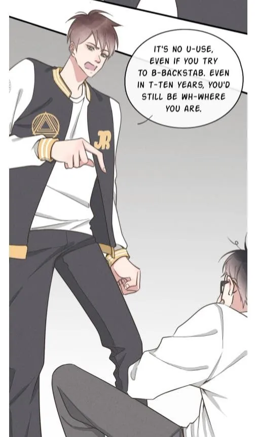A Lucky Coin - Chapter 126 Page 26