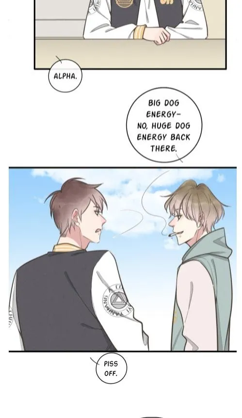 A Lucky Coin - Chapter 126 Page 28