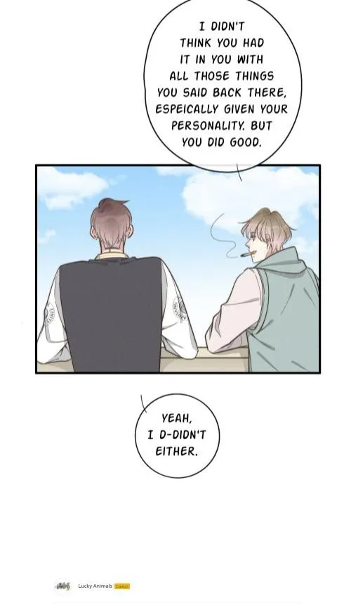 A Lucky Coin - Chapter 126 Page 29