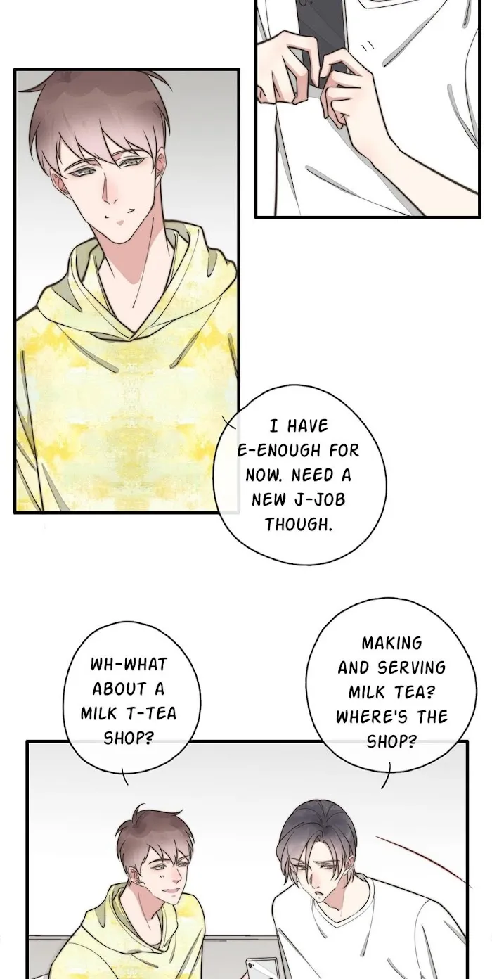 A Lucky Coin - Chapter 127 Page 5