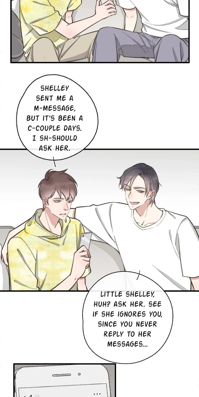 A Lucky Coin - Chapter 127 Page 6