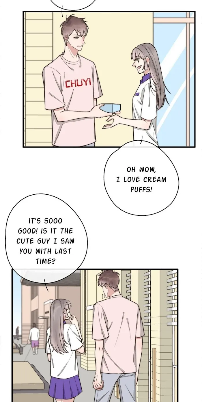 A Lucky Coin - Chapter 127 Page 9