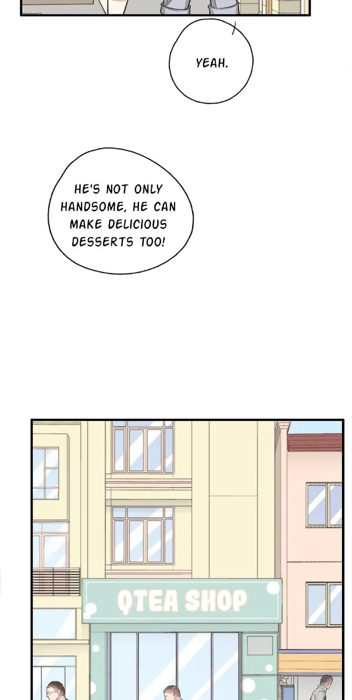 A Lucky Coin - Chapter 127 Page 10