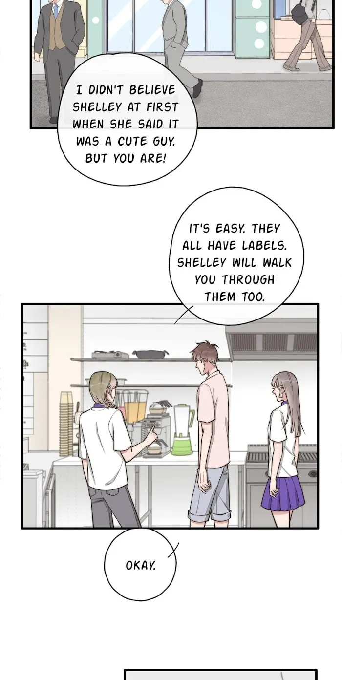 A Lucky Coin - Chapter 127 Page 11