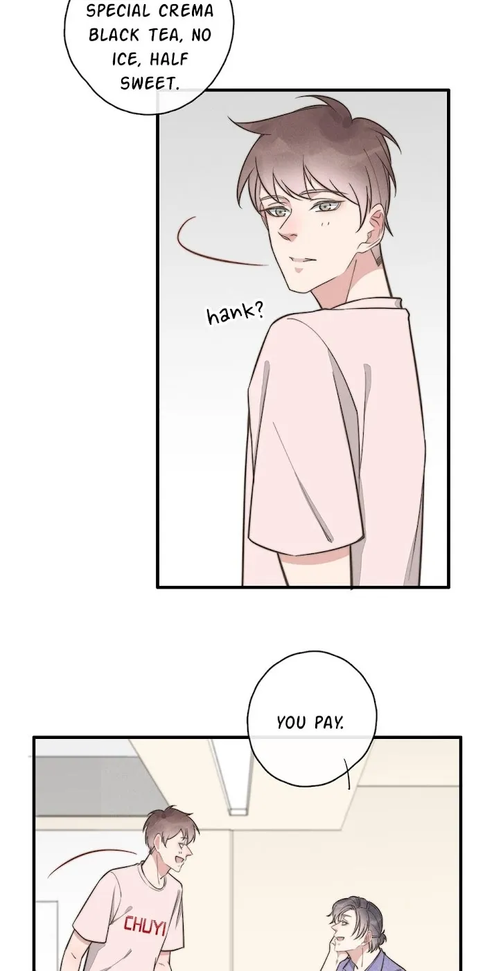A Lucky Coin - Chapter 127 Page 14