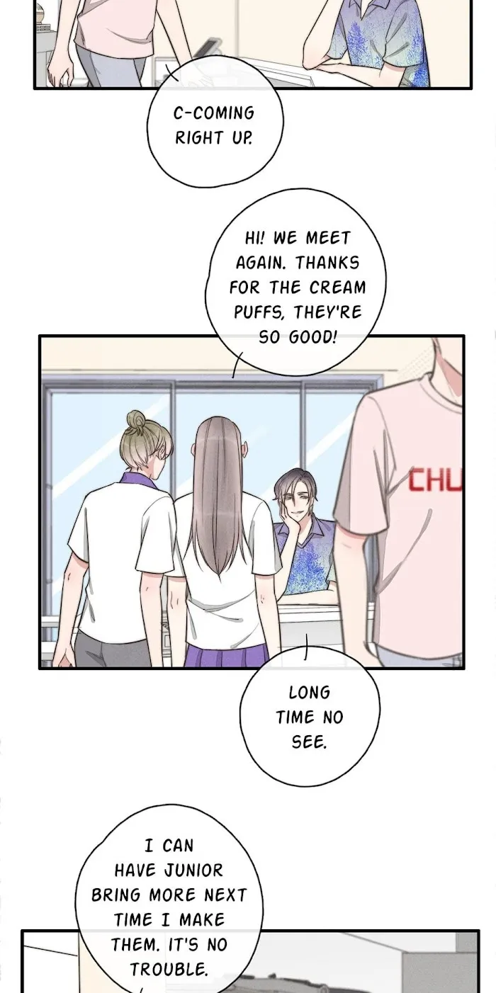 A Lucky Coin - Chapter 127 Page 15