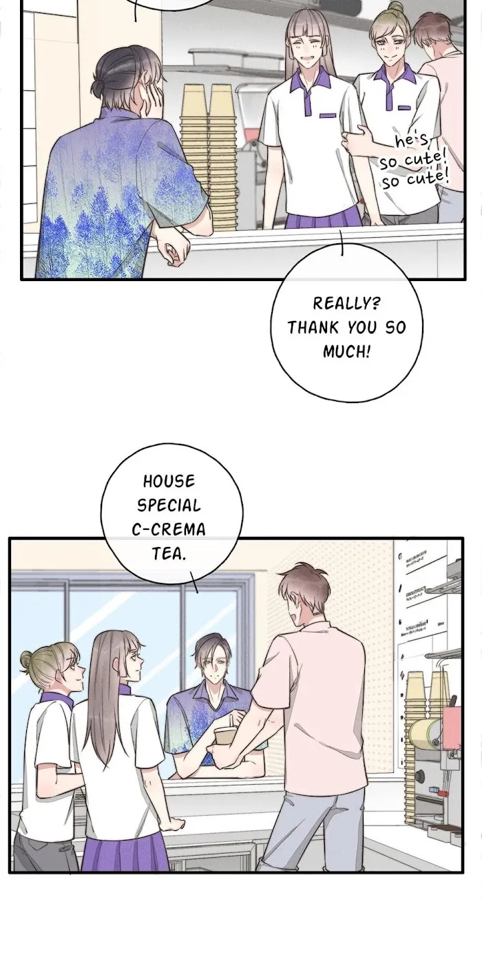 A Lucky Coin - Chapter 127 Page 16