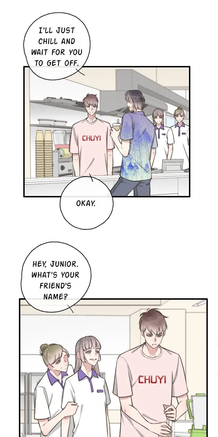 A Lucky Coin - Chapter 127 Page 17
