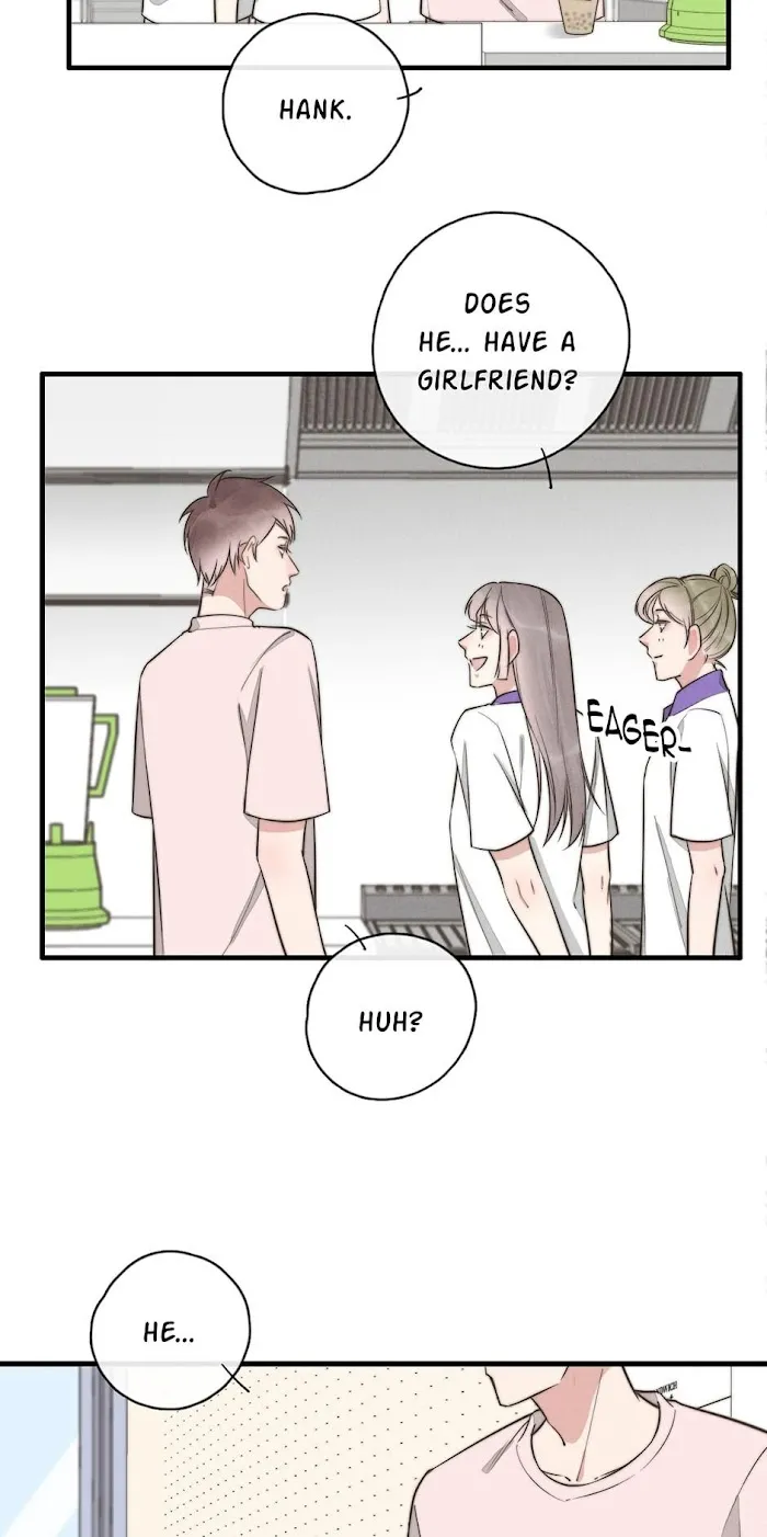A Lucky Coin - Chapter 127 Page 18