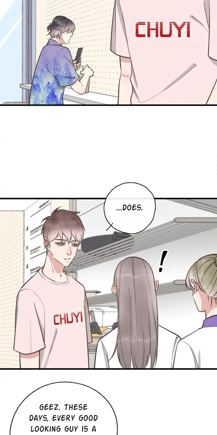 A Lucky Coin - Chapter 127 Page 19