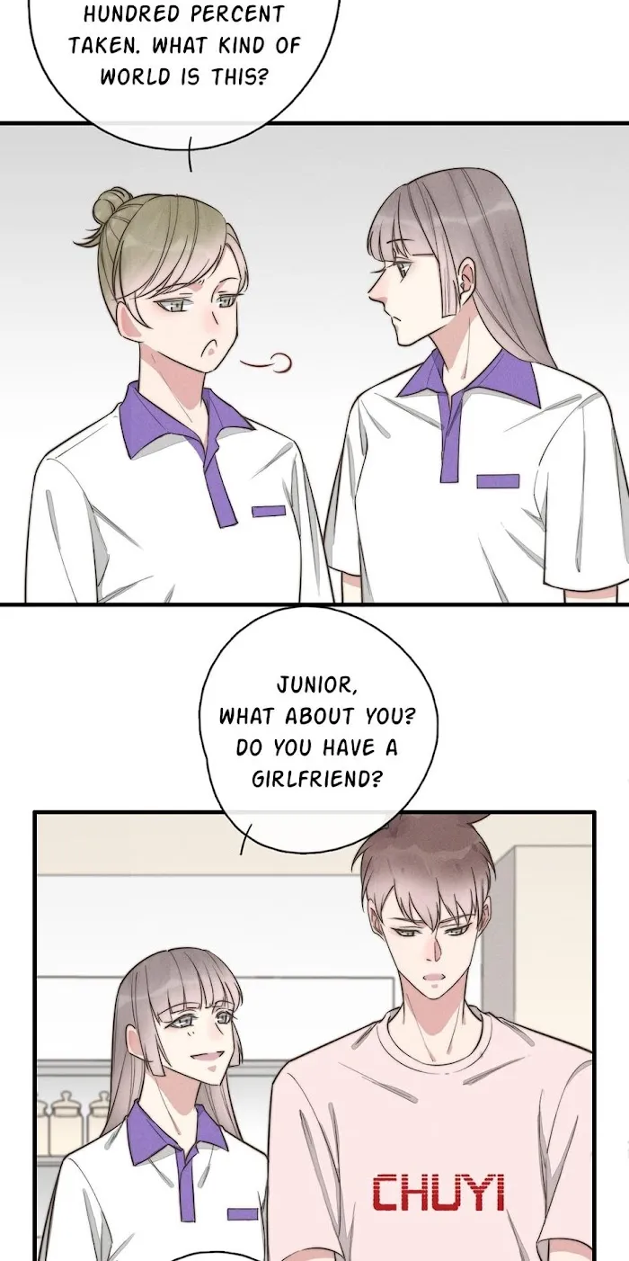 A Lucky Coin - Chapter 127 Page 20