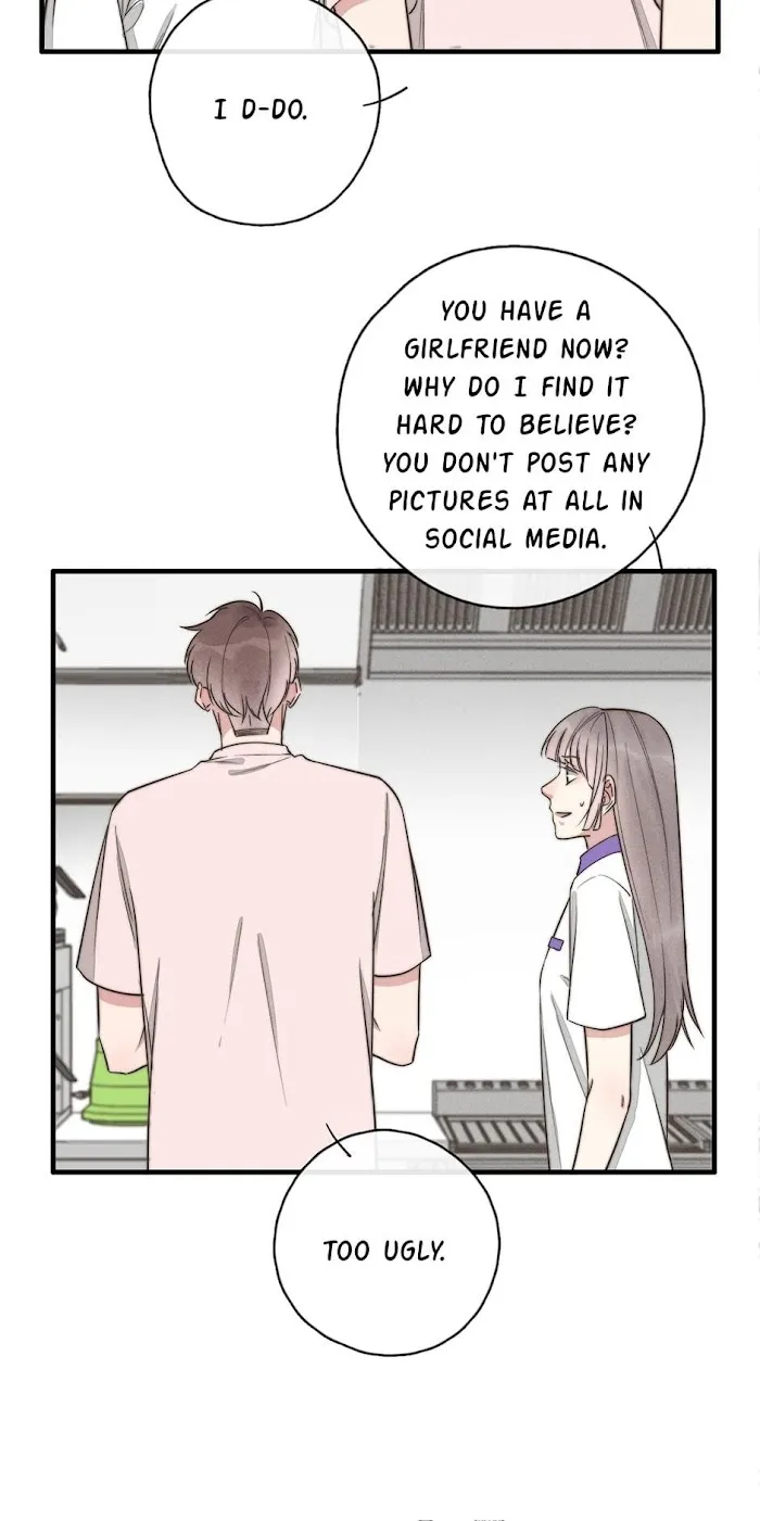 A Lucky Coin - Chapter 127 Page 21
