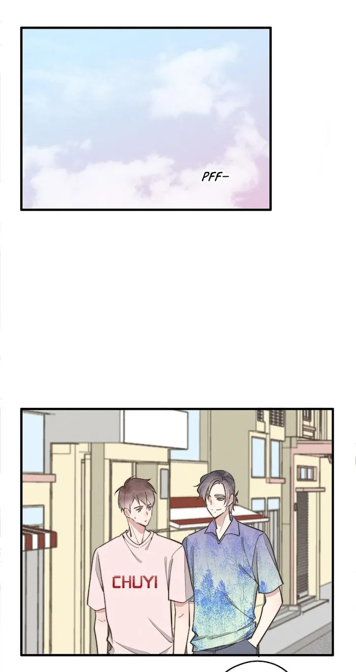 A Lucky Coin - Chapter 127 Page 23