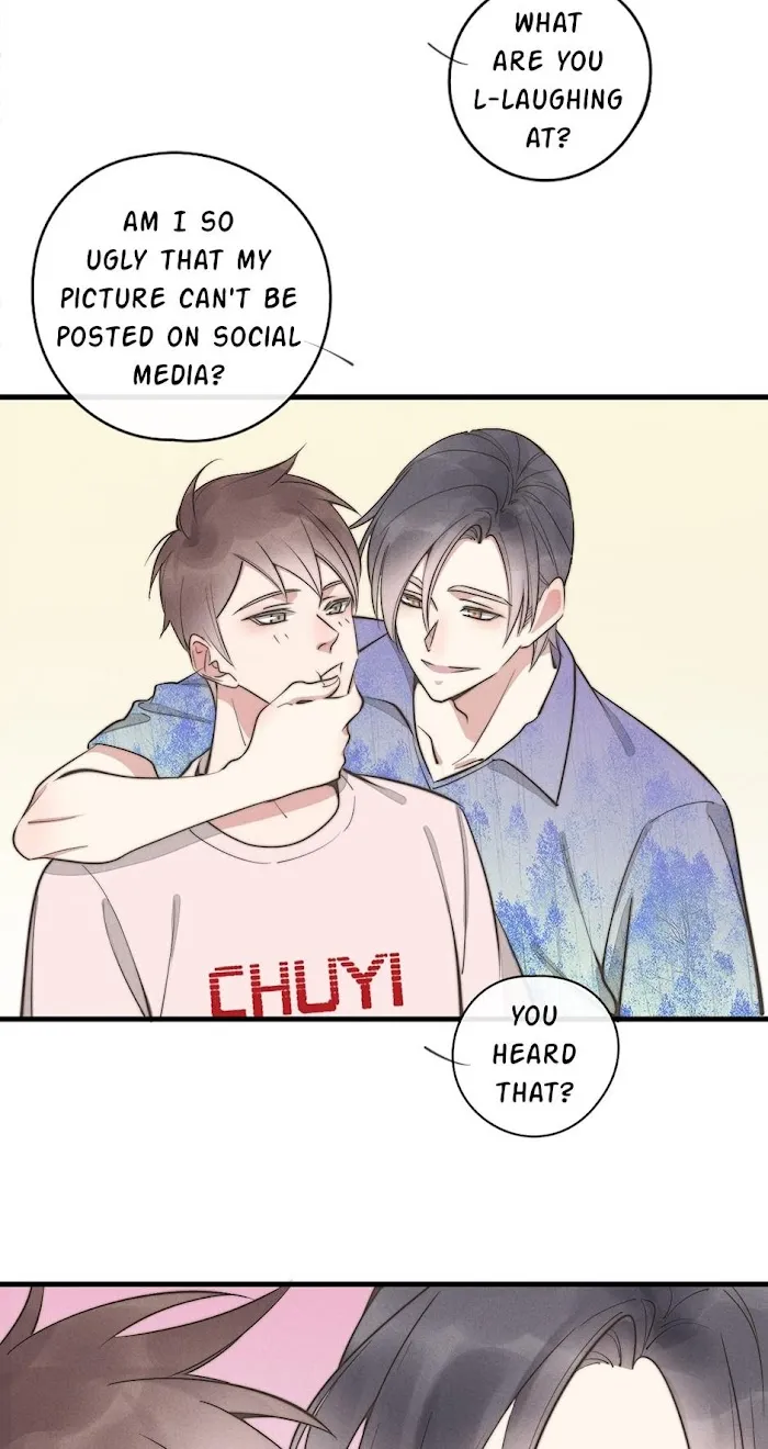 A Lucky Coin - Chapter 127 Page 24