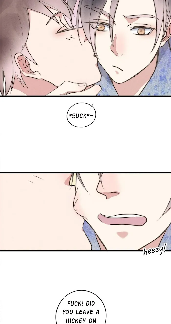 A Lucky Coin - Chapter 127 Page 25