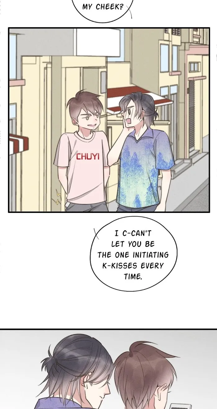 A Lucky Coin - Chapter 127 Page 26