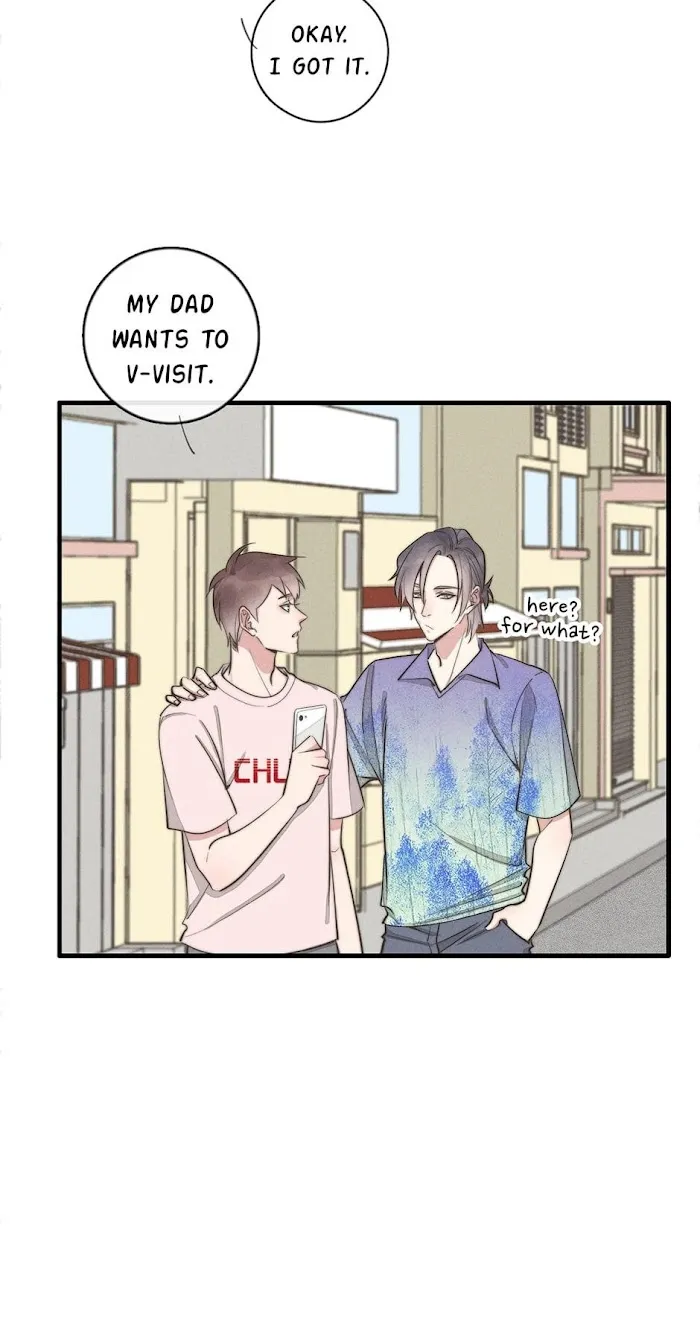 A Lucky Coin - Chapter 127 Page 28