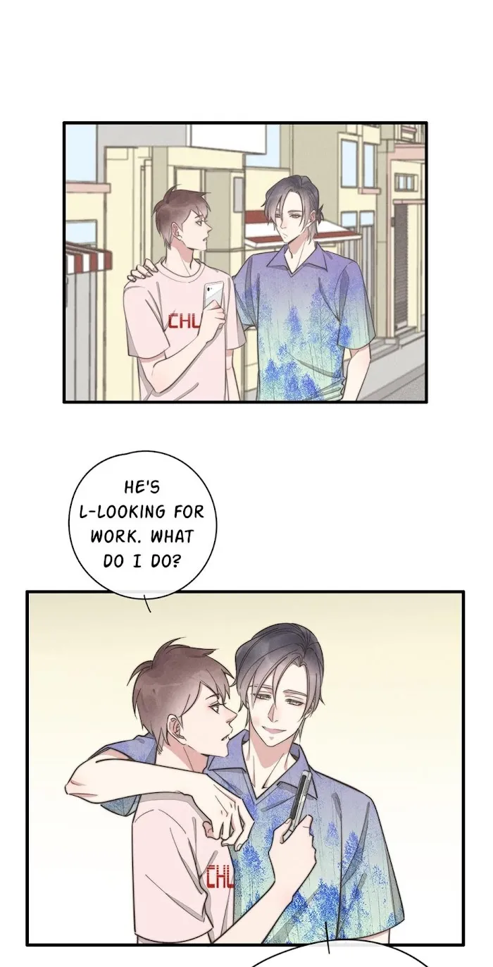 A Lucky Coin - Chapter 128 Page 3