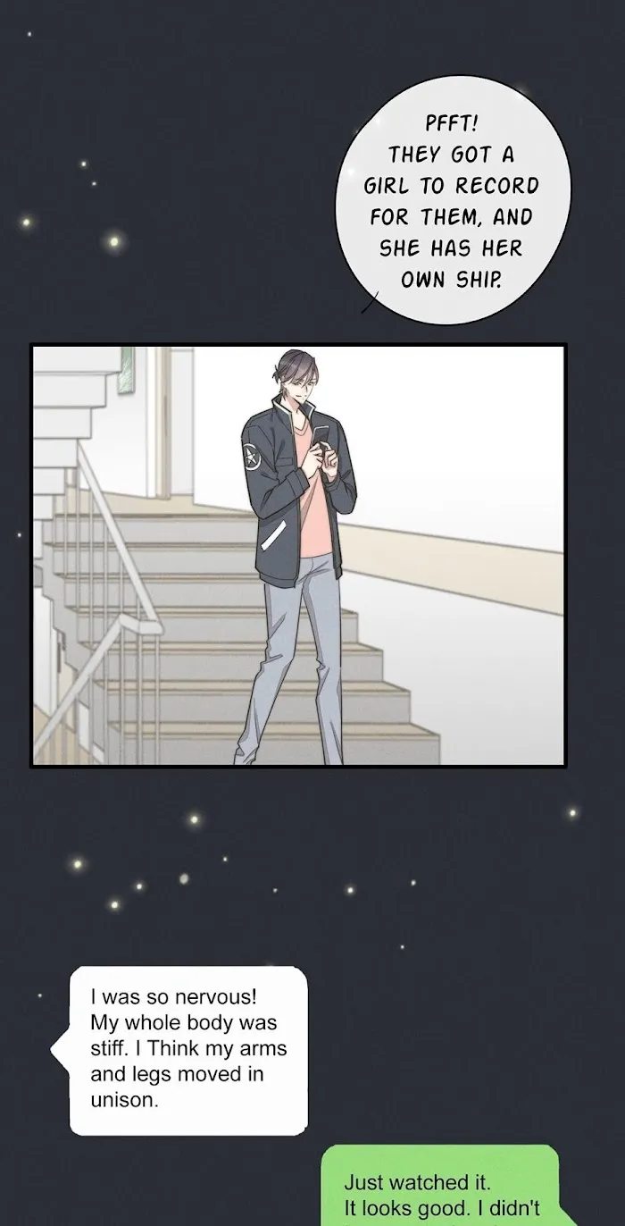 A Lucky Coin - Chapter 128 Page 7
