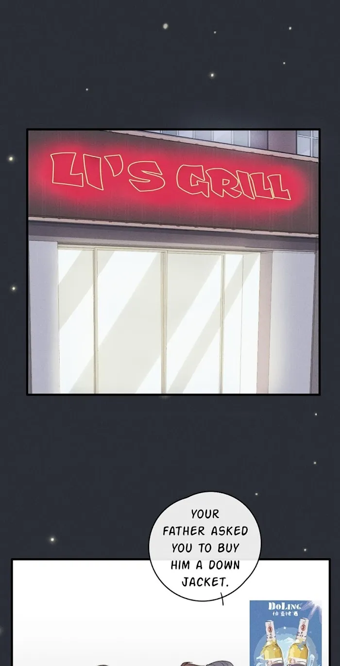 A Lucky Coin - Chapter 128 Page 9